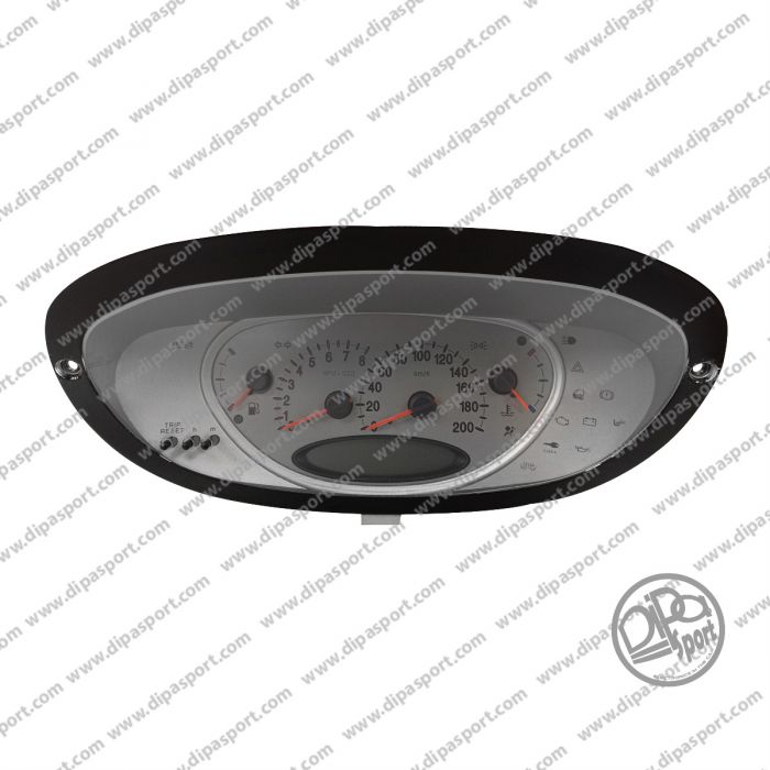 46840370 Quadro Strumenti Lancia Y (840)