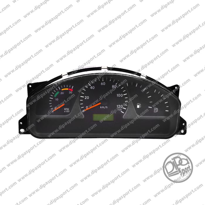 A9794460721 Quadro Strumenti Mercedes Unimog U20