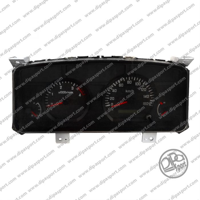 8980969004 Revisione Quadro Strumenti Isuzu NLS 85