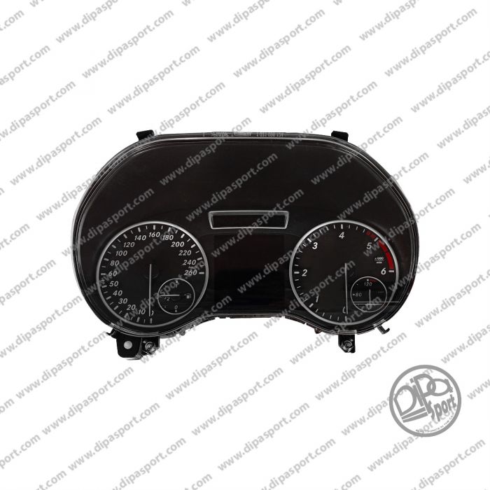 A1769002503 Quadro Strumenti Mercedes Classe A CDi