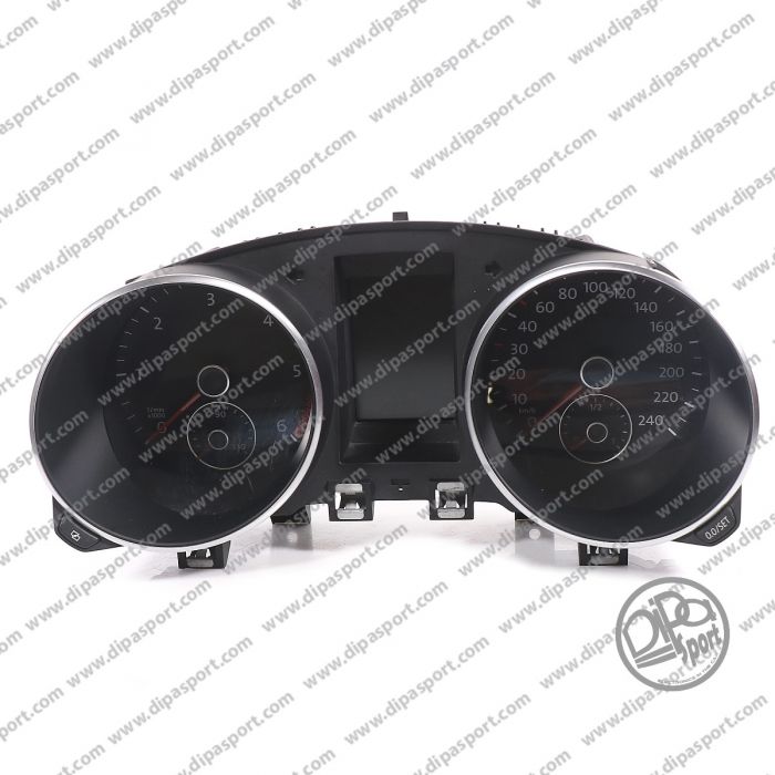 5K0920870GX Quadro Strumenti Vw Golf VI 1.6 2.0 Tdi