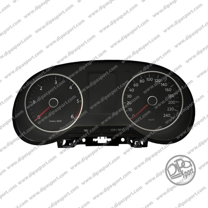 2H0920863AX Quadro Strumenti Vw Amarok 2.0 BiTdi Tdi