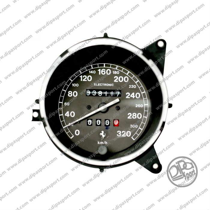 157483 Tachimetro Quadro Strumenti Ferrari F355