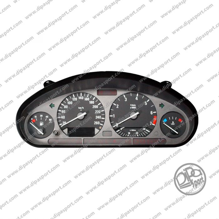 62116901499 Quadro Strumenti Bmw Z3 Roadster (E36)