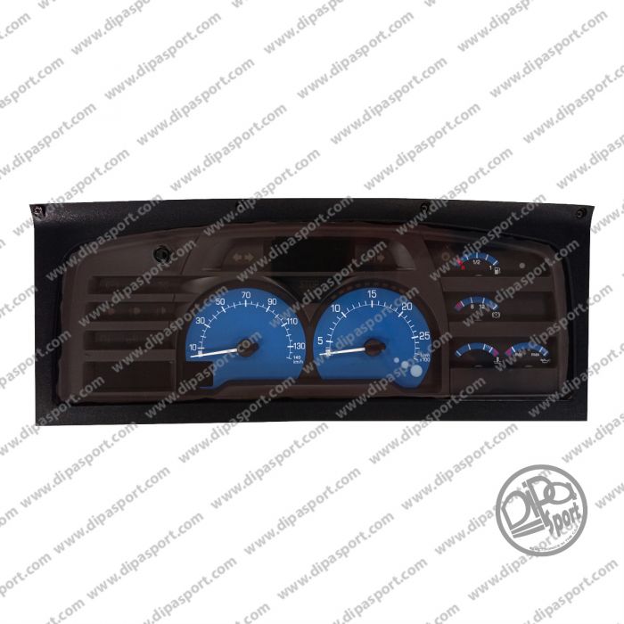 5010564271D Quadro Strumenti Renault Midlum Magnum