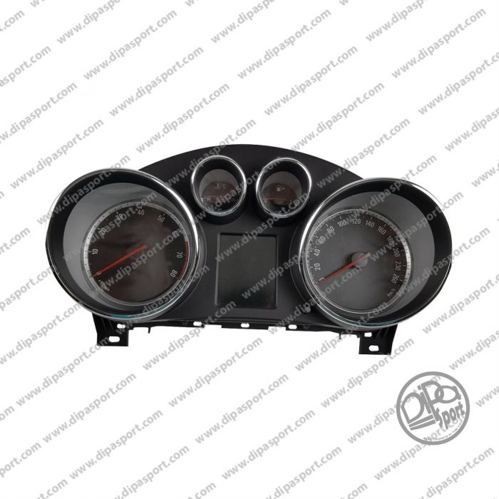 22956341 Quadro Strumenti Opel Insignia A Benzina