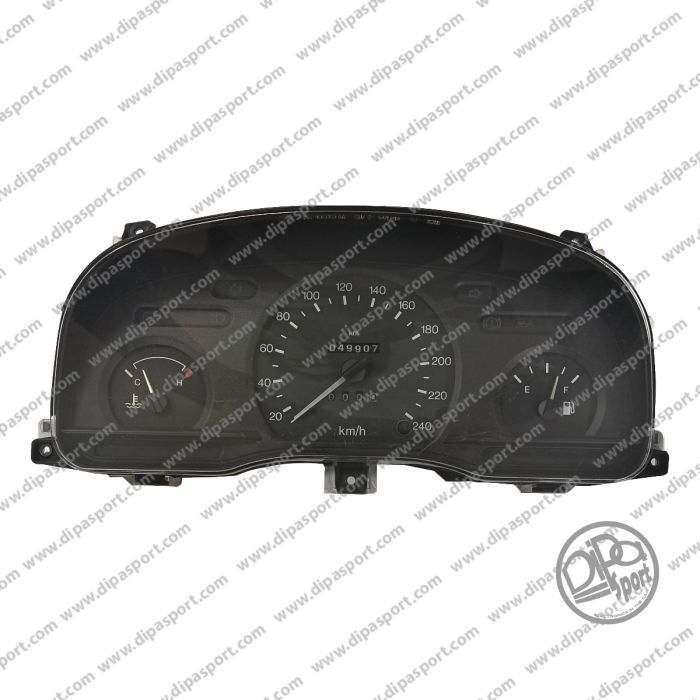 1068880 Quadro Strumenti Ford Transit (E_)