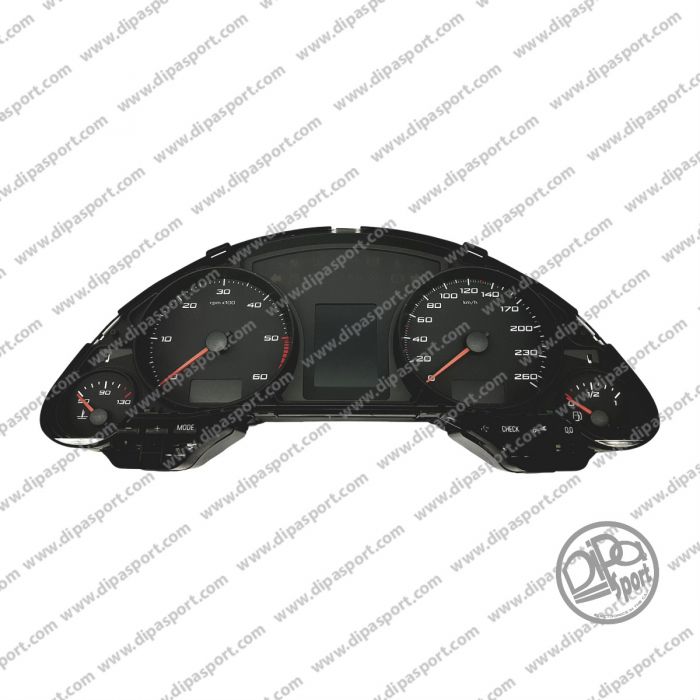 3R0920800HX Revisione Quadro Strumenti Seat Exeo Tdi