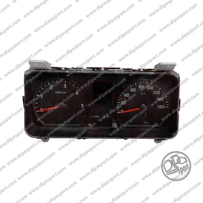 24810LE00A Quadro Strumenti Nissan NT 400 Cabstar