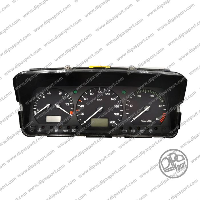 7D0919862G Quadro Strumenti Vw Transporter IV T4