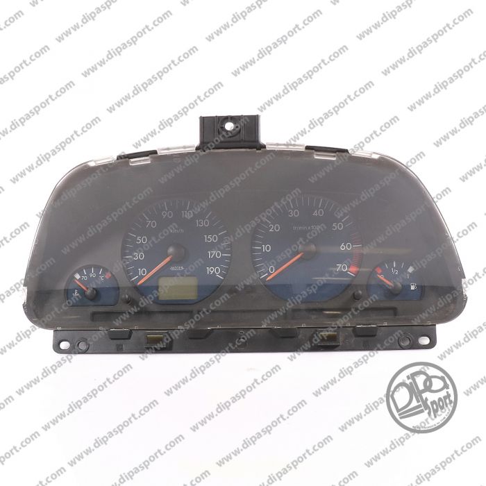 610478 Quadro Strumenti Expert Jumpy Scudo d