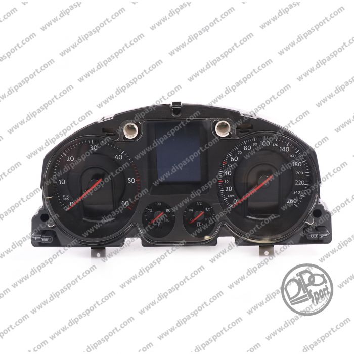 3C0920870QX Quadro Strumenti Vw Passat (B6) Diesel