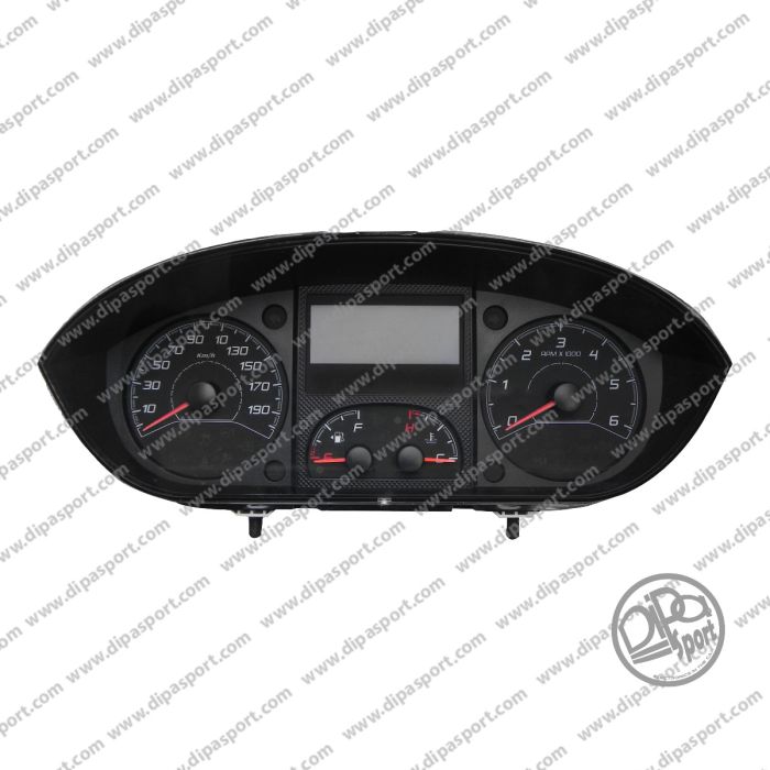 1385914080 Quadro Strumenti Fiat Ducato (250) 2.3 d