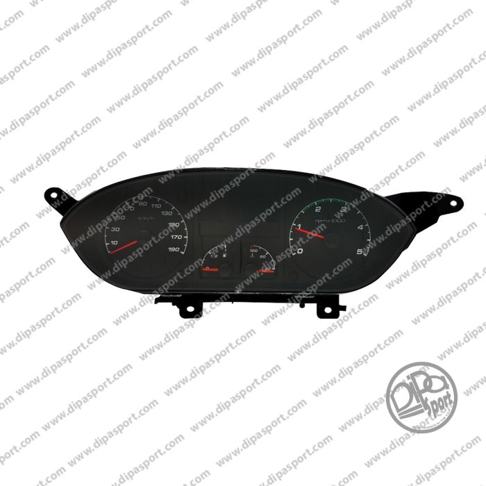 5801449044 Quadro Strumenti Iveco Daily V Diesel