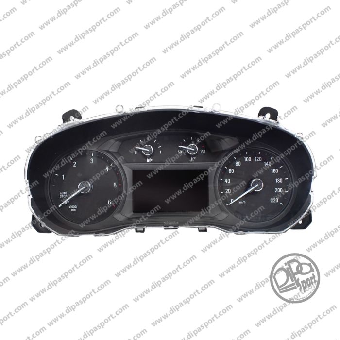 42518510 Quadro Strumenti Opel Mokka X 1.6 Cdti