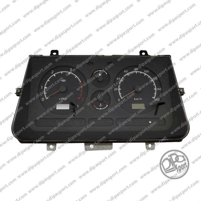 248109X504 Quadro Strumenti Nissan Cabstar E (TL)