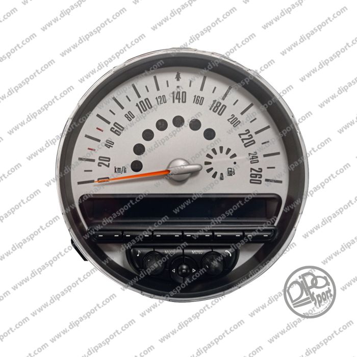 62109232430 Quadro Strumenti Ns Tachimetro Mini