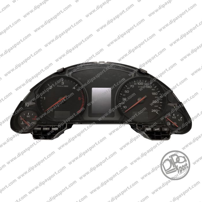 8H0920900DX Quadro Strumenti Bosch Audi A4 (B6) Tdi