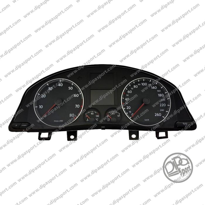 1K0920850KX Quadro Strumenti Vw Golf (V) Benzina