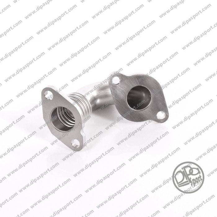 5802061038 Tubo Collegamento Egr Iveco Daily 2.3 d