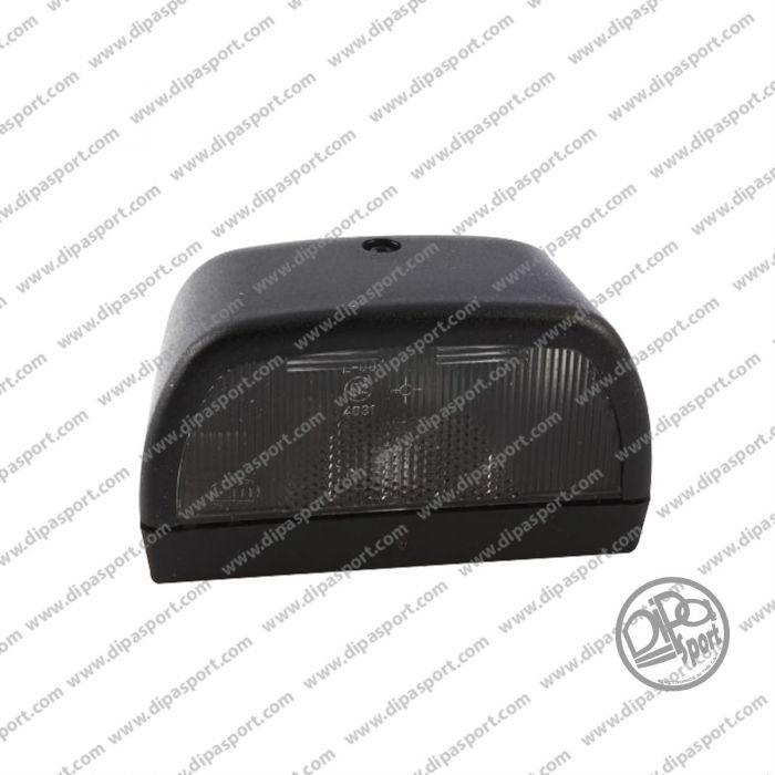 47057019 Luce Targa Alogena Universale Trattore