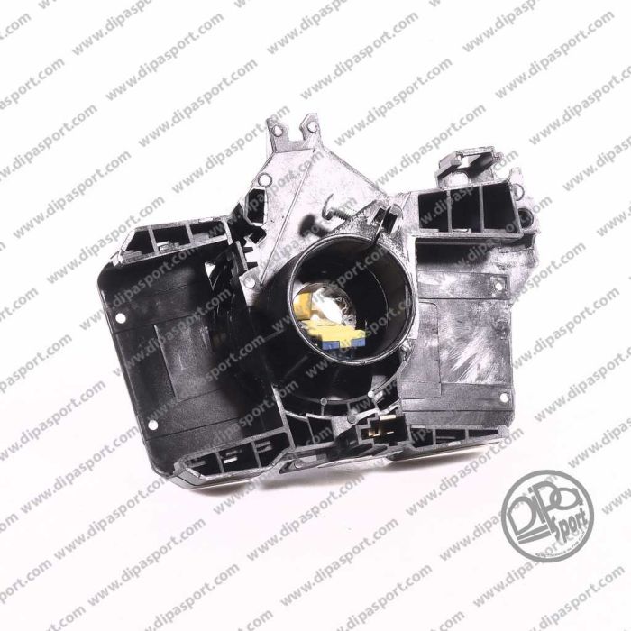 255672425R  Disco Spiralato Duster Logan Sandero 
