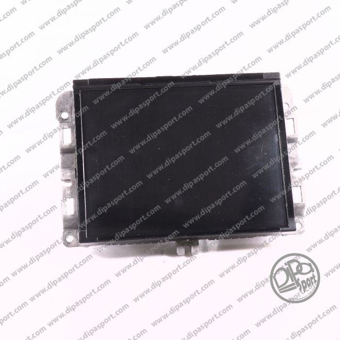 K68306659AH Display Polifunzione Jeep Grand Cheeroke