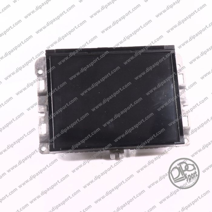 52078801 Display Navigatore Jeep Renagade Compass