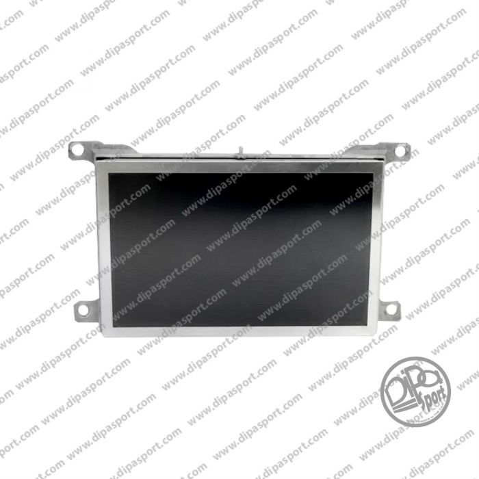9804376180 Display Nav RT6 Citroen DS5 Peugeot 508