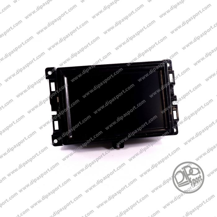 52096610 Display Nav Vp2 Emea Dab Jeep Renegade