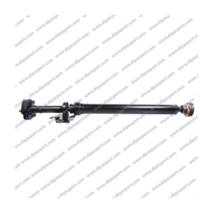 7L6521102B Albero Di Trasmissione Vw Touareg Tdi