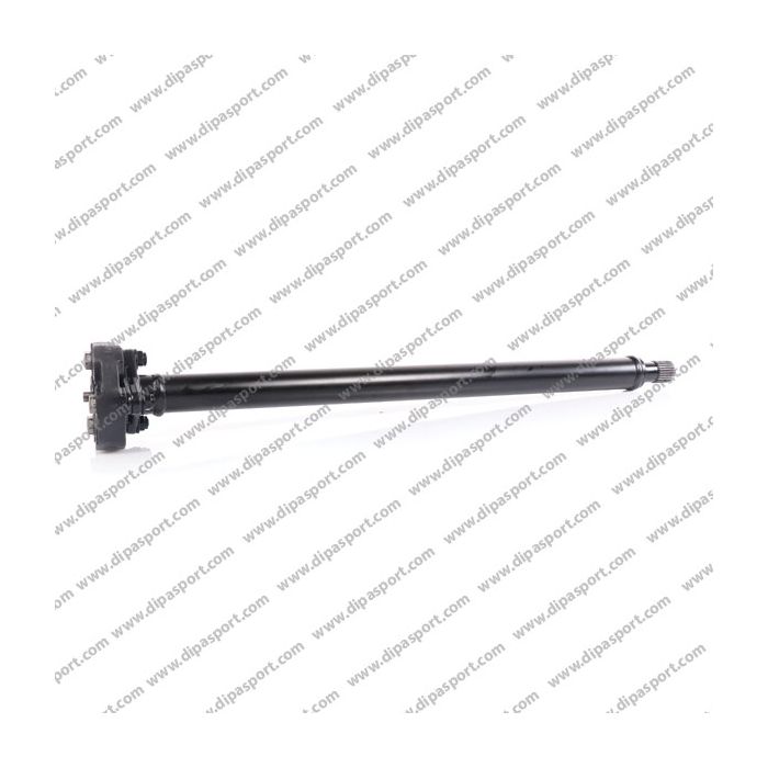 26207556019 Nuovo Albero Trasmissione Bmw X5 X6