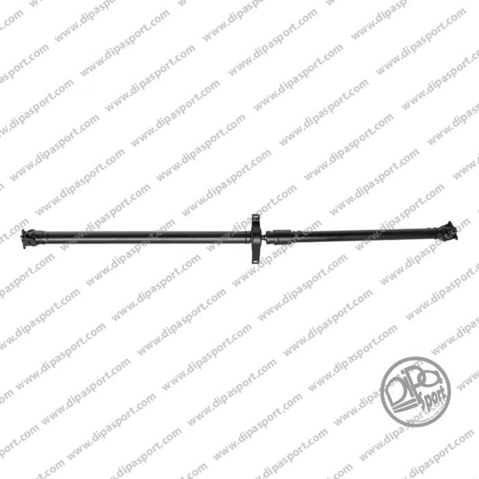 2710061M00000 Albero Trasmissione Suzuki SX4 Allgrip