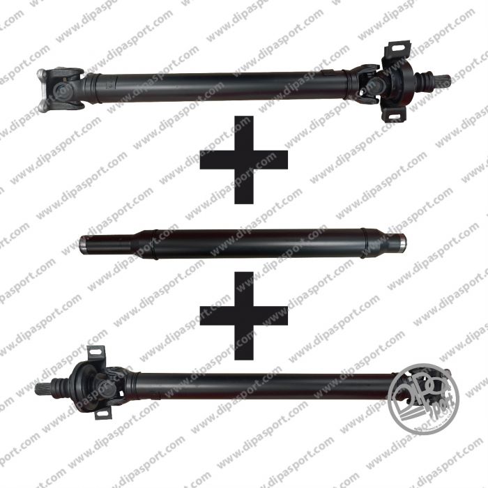 A6394103006 Albero Di Trasmissione Mercedes Vito