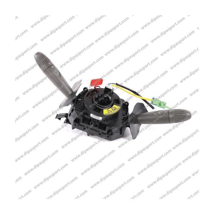 440060 Devioguida Completo Nuovo Fiat Panda 169