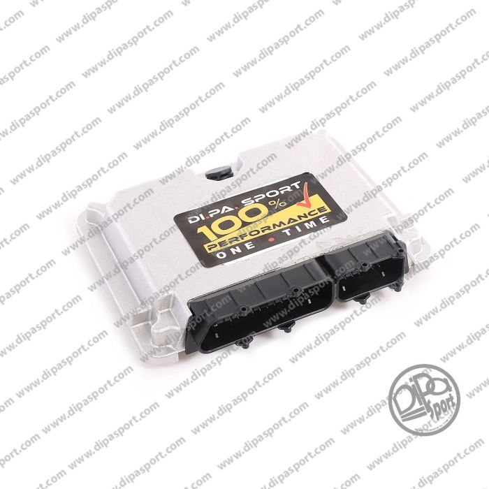 73500446 Ecu Iaw 4EF.P2 Fiat Panda (141_) 1.1 b