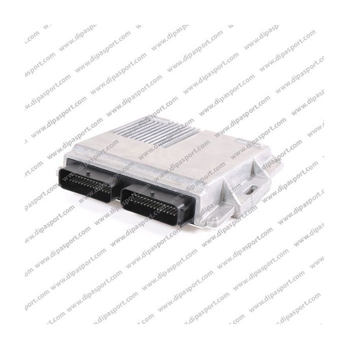 616719000 Centralina Gpl Omegas Riparata Vw Polo