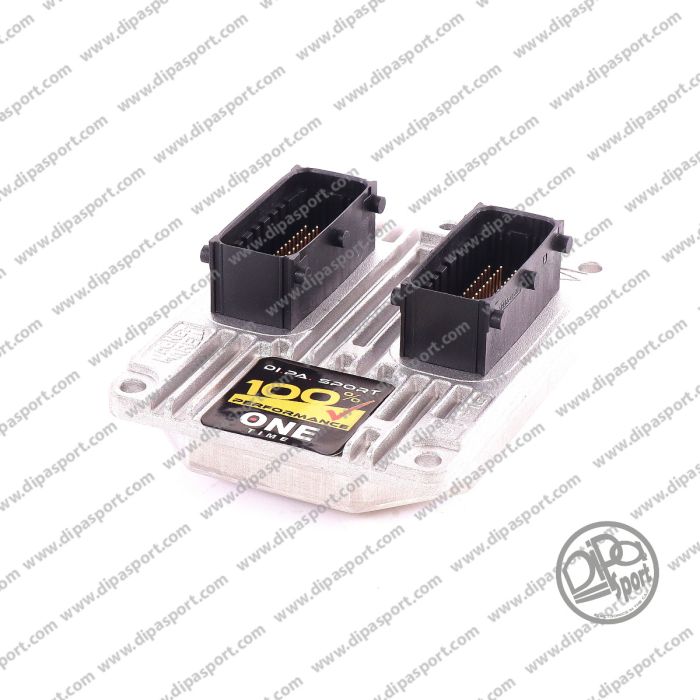 5801621992 Ecu Benzina Iaw 5SF Iveco Daily 3.0 CNG