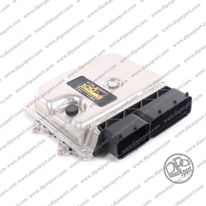 51891823 Ecu 8GMF.A8 Abarth Fiat Punto 199 1.4 b