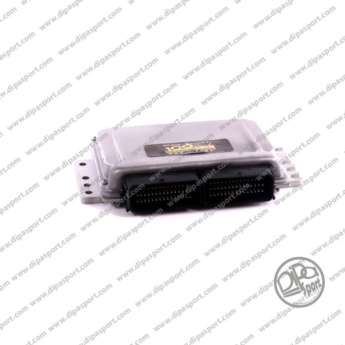 96395445 Ecu 4R Chevrolet Lacetti Nubira 1.4 b