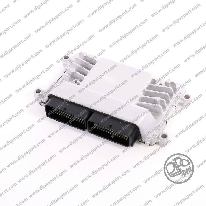 25190275 Ecu D52 Chevrolet Spark 1.0 1.2 b Gpl