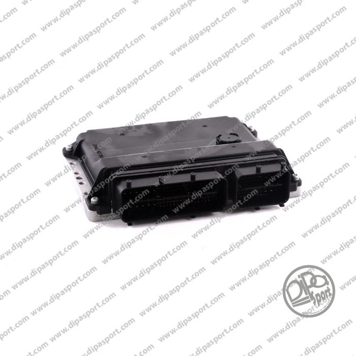 8966102D82 Ecu Denso Toyota Auris (_E15_) 2.0 D-4D