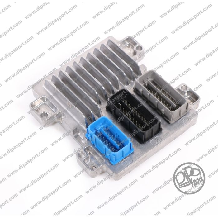 12654137 Ecu Benzina E78 Chevrolet Cruze (II) 1.4