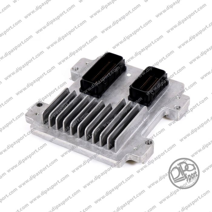 55597931 Centralina Delco E83 Opel Corsa D 1.2 b