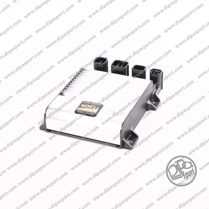 8987120080 Ecu Driver Iniettori Diesel Lexus Toyota