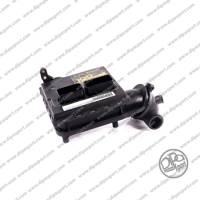 A0275457432 Ecu Mercedes Classe A 160 140 (W168)