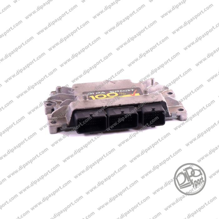 DN1512A650BC  Ecu Benzina EMS2211 Ford Ecosport 1.5 