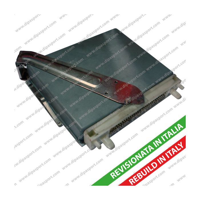 P03517961 Ecu Benz. Ez 129 K Revisionata Volvo 2.4
