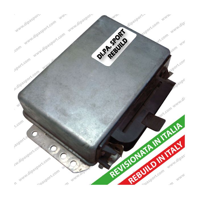 0227400024 Ecu Benz. Ez 201 K Revisionata Alfa 1.8