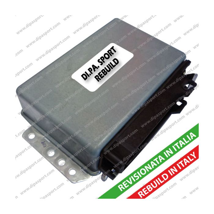 46429268 Ecu Benz. Ez 212 K Revisionata Alfa 2.0